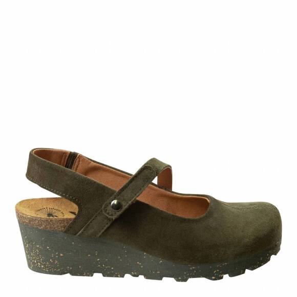OTBT Shoes - NEW OTBT women's prog clog in elmwood